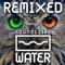 A Rá (Alan Luna Remix) [feat. Stefania Dipierro] - Sounds Like Water lyrics