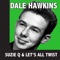 Luky Duky - Dale Hawkins lyrics