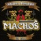 El Mango - Banda Machos lyrics