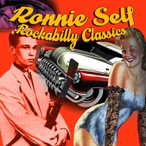 Ronnie Self - Bop A Lena - Line Dance Music