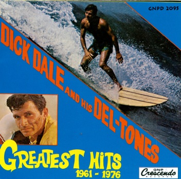 King of the Surf Guitar