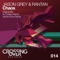 Chaos (DJ Cristiao Remix) - Jason Grey & Rantan lyrics