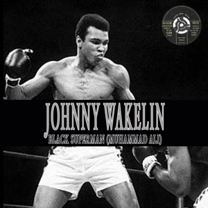 Johnny Wakelin - In Zaire - 排舞 音樂