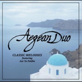 Greek Classic Melodies (feat. Asa Ta Paidia) artwork