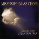 The Mississippi Mass Choir - A City Built Four Square Aka They Got the Word