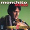 Sabes - Monchito Merlo lyrics