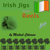 Irish Jigs and Reels - Michael Coleman