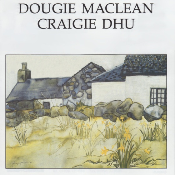 Cover artwork for Caledonia