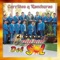 Parece Que Ven Al Diablo - Banda La Original Del Sol lyrics