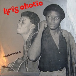 Kris Okotie - Carolina
