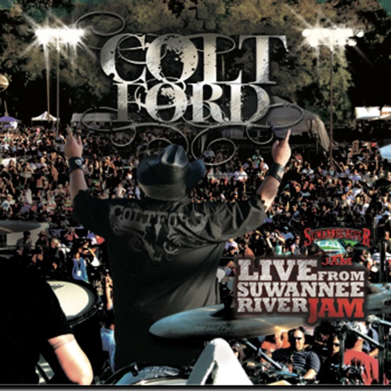 Cover artwork for The Ride