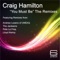 You Must Be (UNEAQ Mix) - Craig Hamilton lyrics