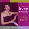 Irena Friedland - Sonata in A flat major HOB XVI/46: Allegro moderato