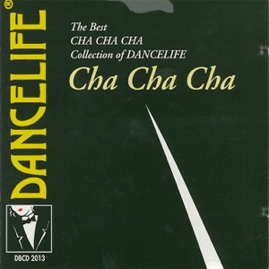 Ballroom Orchestra & Singers - Finally ( Chachacha / 31 Bpm ) - Line Dance Music