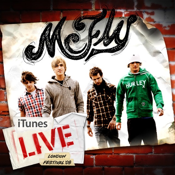 Cover artwork for Falling In Love