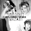 Wazabi (Kolombo Remix) - Single album lyrics, reviews, download