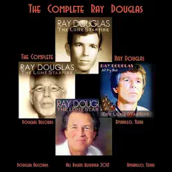 The Complete Ray Douglas - Ray Douglas