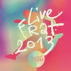 Live Frat (2013) - EP
