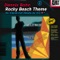 Rocky Beach Theme - Dennis Bohn lyrics