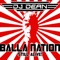 Balla Nation Still Alive - DJ Dean lyrics