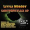 Chrysophylax (Andreas Florin Remix) - Little Nobody lyrics