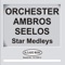 Bata Illic Medley - Orchester Ambros Seelos lyrics