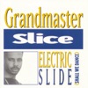 Electric Slide (Shall We Dance) artwork