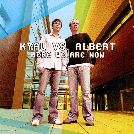 Cover artwork for Outside