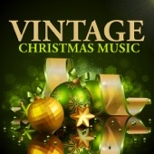 Vintage Christmas Music artwork