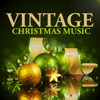 Various Artists - Vintage Christmas Music artwork