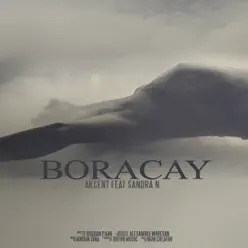 Boracay (feat. Sandra N.) - Single - Akcent