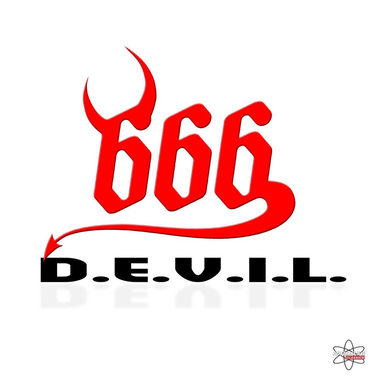 666 – D.E.V.I.L. (Radio Devil): слушать и скачать mp3 песню