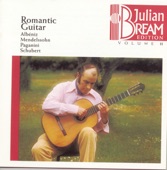 Bream Collection Vol. 11 - Romantic Guitar artwork