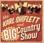 The Karl Shiflett And Big Country Show