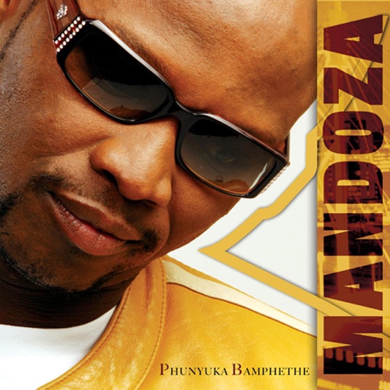 Cover artwork for Phunyuka Bamphethe