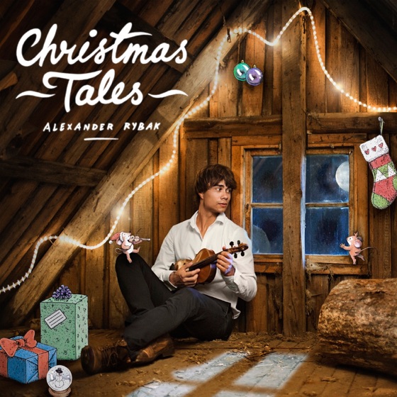 Cover artwork for Winter Wonderland