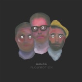 Flowmotion - EP artwork