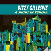 Dizzy Gillespie - Con Alma