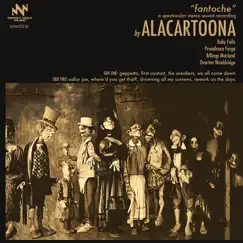 Fantoche by Alacartoona album reviews, ratings, credits