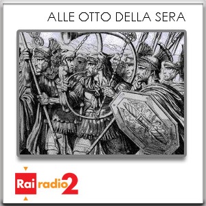 LA BATTAGLIA DI ADRIANOPOLI, ALLE OTTO DELLA SERA del 09/11/2012 - P.20
