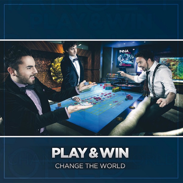 Play & Win - Ya Bb (Club Version)