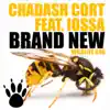 Stream & download Brand New (Remixes) [feat. Iossa] - EP