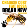 Brand New (Remixes) [feat. Iossa] - EP