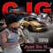 Just Do It (Radio Remix) [feat. Holly Ken] - C.J.G. lyrics