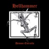 Hellhammer - Buried and Forgotten