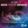 Music from the Universe