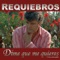 Dime Que Me Quieres (feat. Oleaje) - Manuel Requiebros lyrics