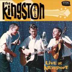Live At Newport, 1959