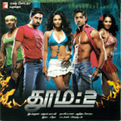 Dhoom Again - Dominique Cerejo & Vishal Dadlani