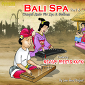 Bali Spa, Pt. 6 (Tranquil Music for Spa & Wellness) [feat. Kecapi & Koto] - See New Project